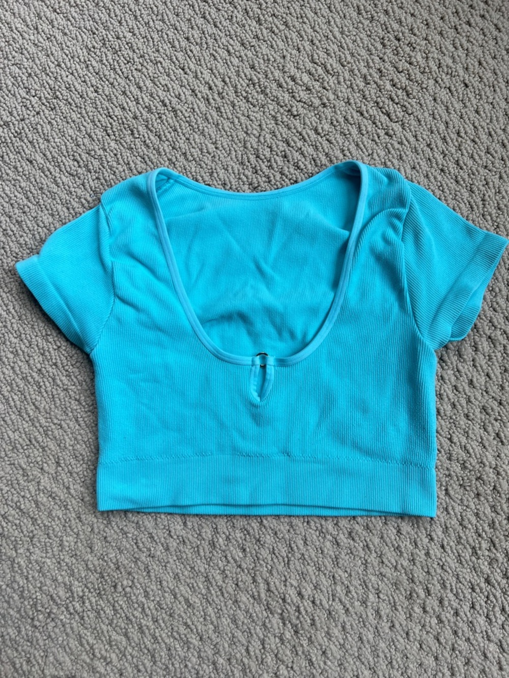 Aerie crop top